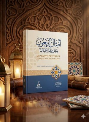 40 proverbes expliqués pour nos semblables (en version PDF)